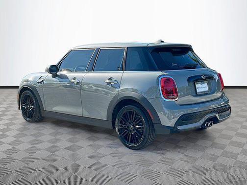 2023 MINI Hardtop Cooper S