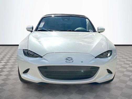 2024 Mazda MX-5 Miata Grand Touring