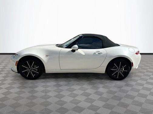 2024 Mazda MX-5 Miata Grand Touring