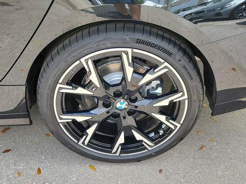 Black Sapphire Metallic 2026 BMW 228 Gran Coupe 228