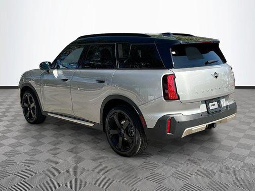 2026 MINI Countryman Cooper S ALL4