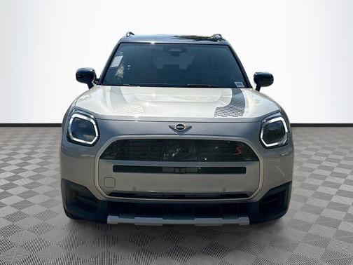 2026 MINI Countryman Cooper S ALL4