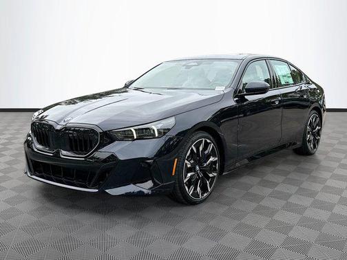 2025 BMW 530 i