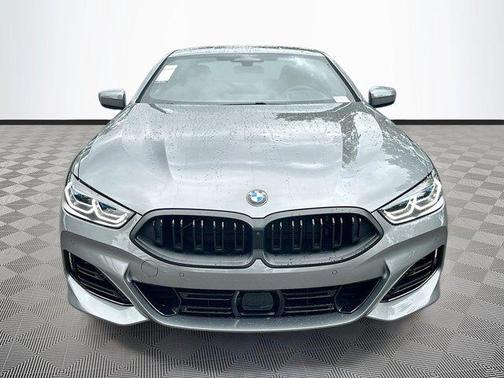 2026 BMW 840 i