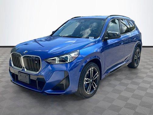 2024 BMW X1 M35i
