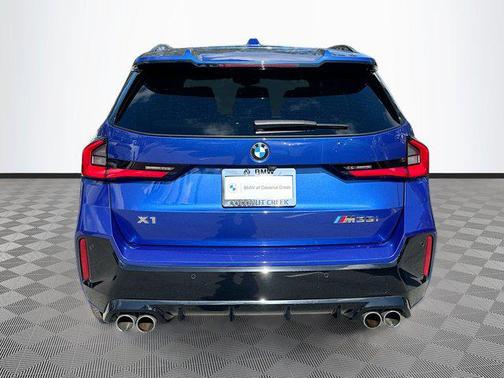 2024 BMW X1 M35i