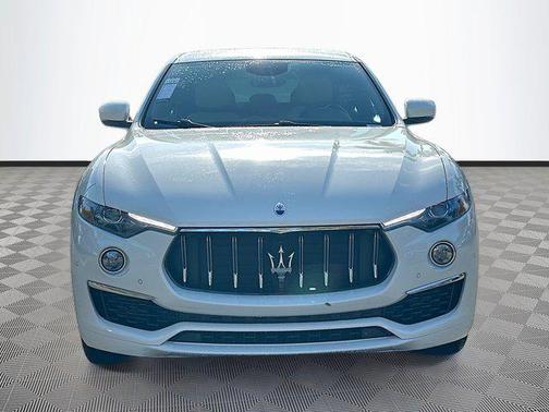 2022 Maserati Levante GT