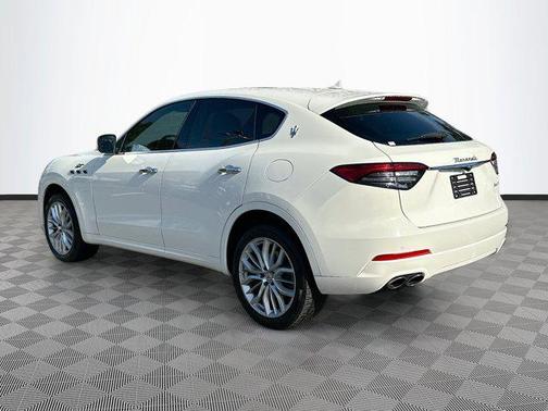 2022 Maserati Levante GT