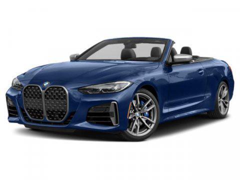 2023 BMW M440 i xDrive