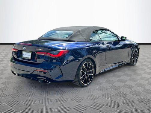2023 BMW M440 i xDrive