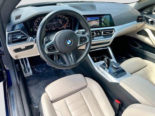 2023 BMW M440 i xDrive
