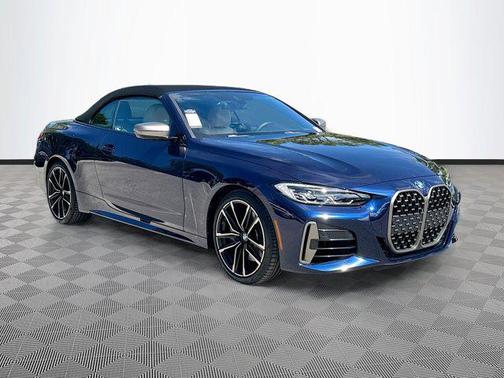 2023 BMW M440 i xDrive