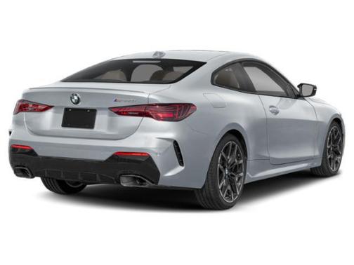 Brooklyn Grey Metallic 2027 BMW M440 i