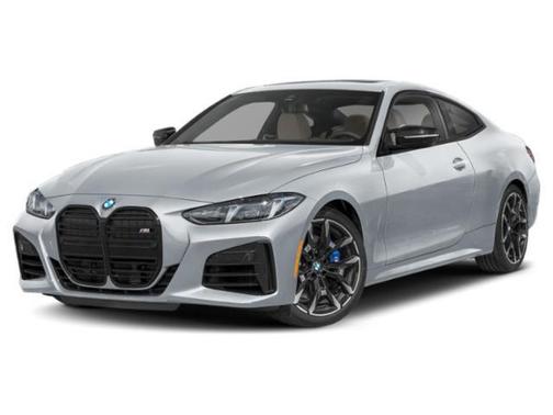 Brooklyn Grey Metallic 2027 BMW M440 i