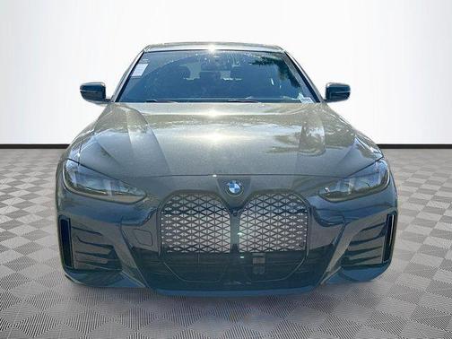 2026 BMW i4 Gran Coupe eDrive40