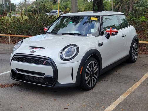 2024 MINI Hardtop Cooper S