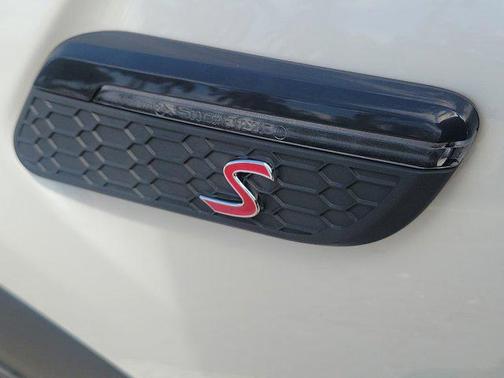 2024 MINI Hardtop Cooper S