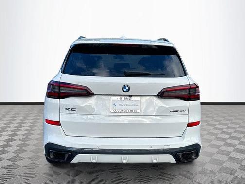2023 BMW X5 sDrive40i