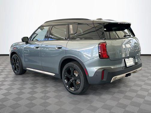 2026 MINI Countryman Cooper S ALL4