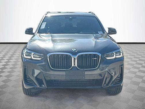 2023 BMW X3 M40i