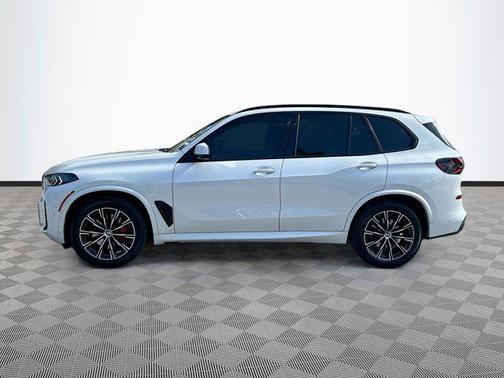 2024 BMW X5 sDrive40i