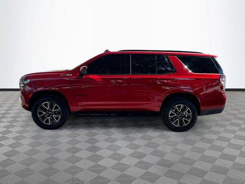 2023 Chevrolet Tahoe 4WD Z71