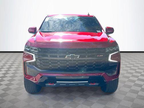 2023 Chevrolet Tahoe 4WD Z71