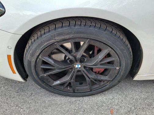 2023 BMW 540 i xDrive