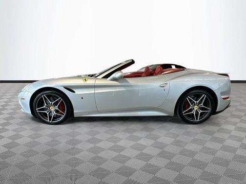 2015 Ferrari California T