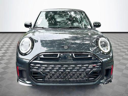 2026 MINI Hardtop John Cooper Works