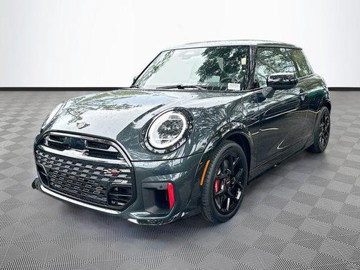 2026 MINI Hardtop John Cooper Works