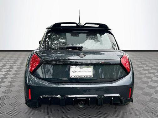 2026 MINI Hardtop John Cooper Works