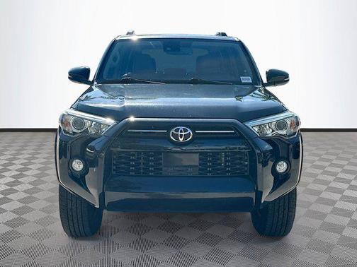 2020 Toyota 4Runner SR5 Premium