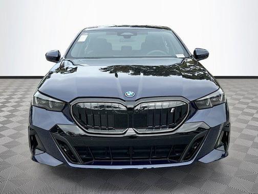 2026 BMW i5 eDrive40