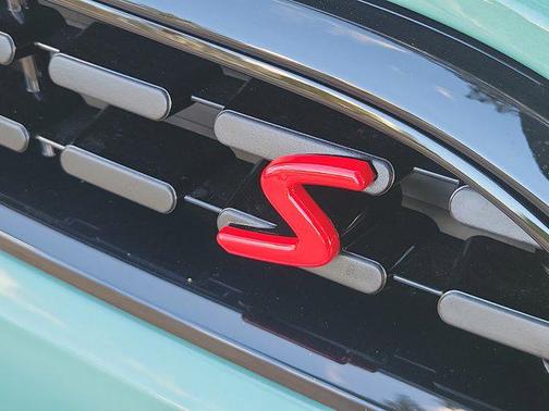 2026 MINI Hardtop Cooper S