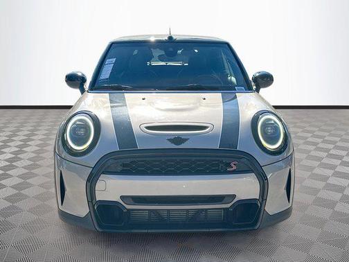 2023 MINI Convertible Cooper S