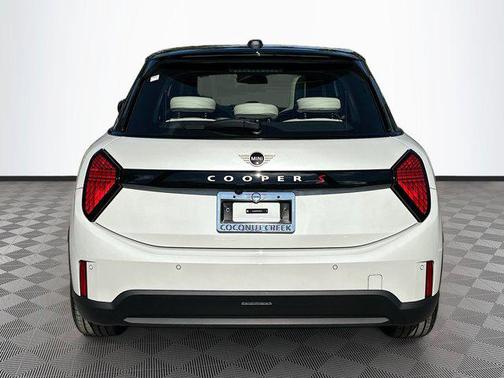 2026 MINI Hardtop Cooper S