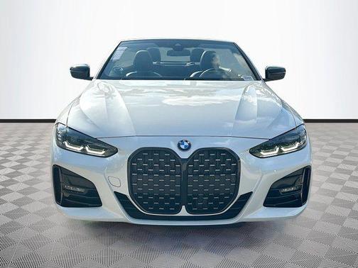 2023 BMW 430 i