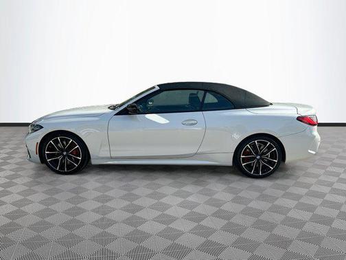 2023 BMW 430 i