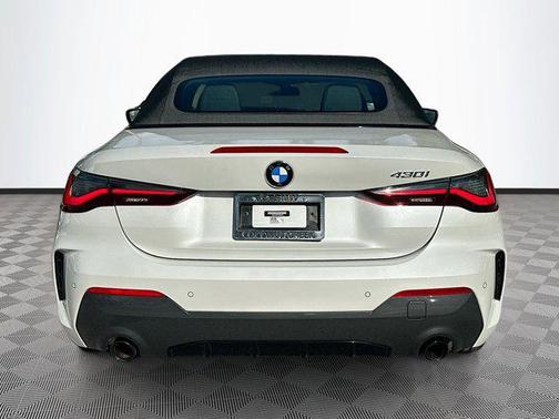 2023 BMW 430 i