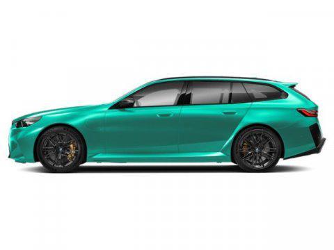 2026 BMW M5 Base