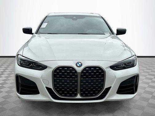 2021 BMW M440 i xDrive