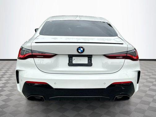 2021 BMW M440 i xDrive