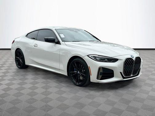 2021 BMW M440 i xDrive