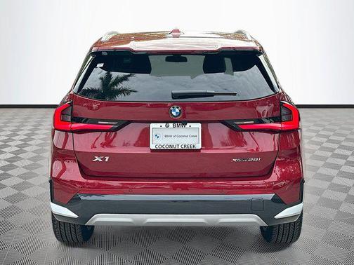 2026 BMW X1 xDrive28i