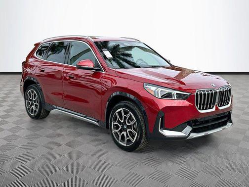 2026 BMW X1 xDrive28i