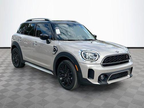 2024 MINI Countryman Cooper S