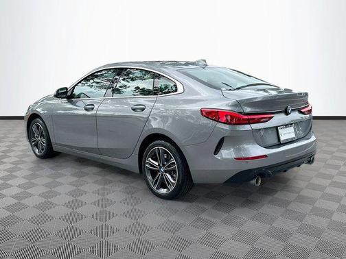 2023 BMW 228 Gran Coupe i sDrive