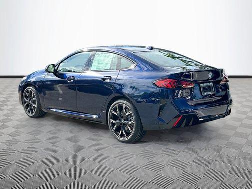 2026 BMW 228 Gran Coupe 228