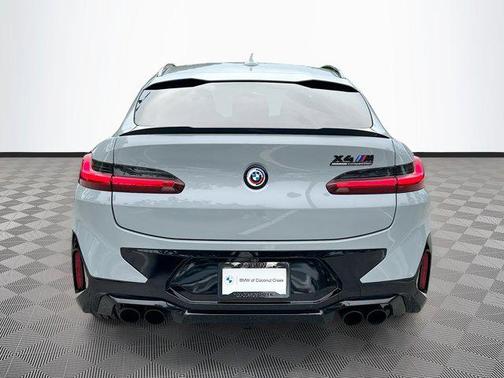 2023 BMW X4 M AWD